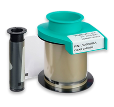 Cinta barniz transparente