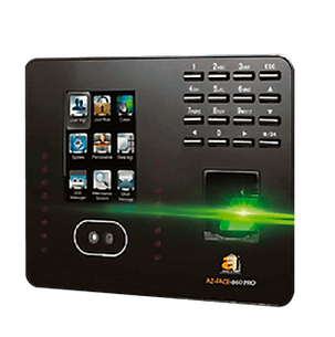 Biométrico AUTOID BIO8000 de autoid