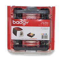 Cinta evolis badgy