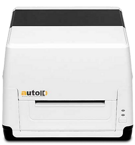 Impresora de etiquetas con cortador g500c