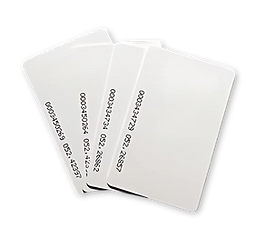 Tarjeta de Proximidad Imprimible 125 KHZ