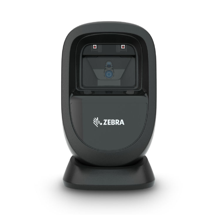 Lector de códigos de barra Zebra Ds9300