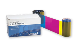 Kit de cinta de color Datacard 534000-003
