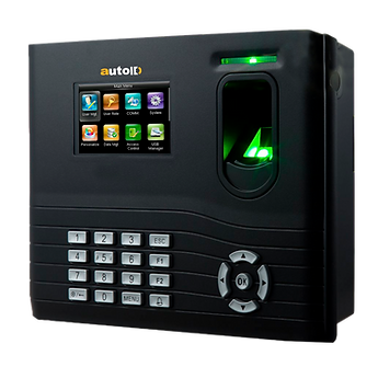 Biométrico AUTOID BIO8000 de autoid