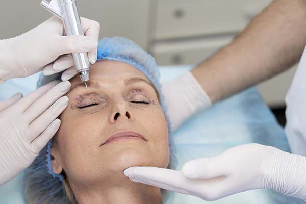 How to Make Your Eyelid Surgery Recovery Smoother