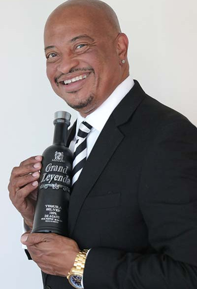 CEO Internacional da marca Grand Leyenda