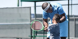 Coaching Education: Holistic Coaching in Junior Development