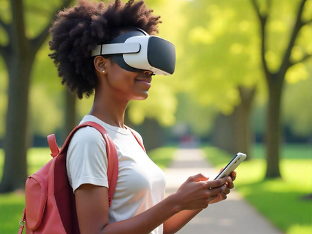 Designing for Tomorrow: How UX Needs to Evolve (Fast!) for Gen Z & Alpha Consumers!