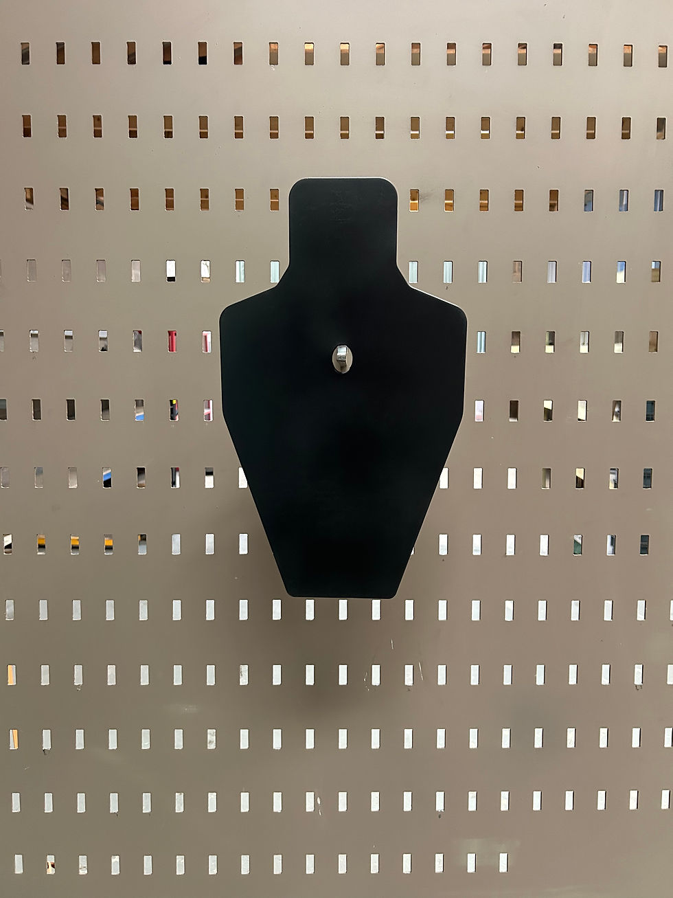 Thumbnail: Torso Gong AR500