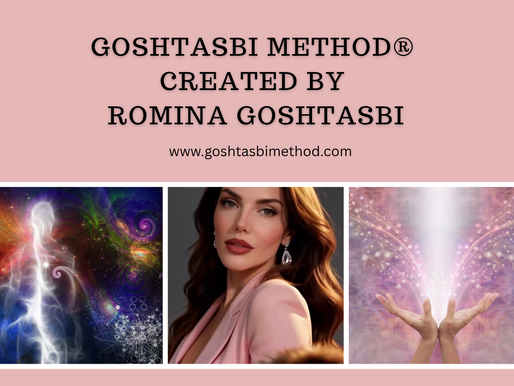 Awaken Your Energy: The Goshtasbi Method for Tantric Massage, Reiki & Holistic Healing in Madrid