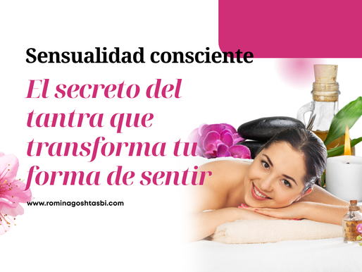 sesión de masaje sensual en madrid