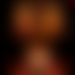 Estatuas de dioses indios en ceremonias sagradas