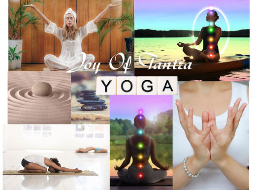 Joy of Tantra Yoga in Madrid: Kundalini Yoga, Tantra Yoga, Breath work & Conscious Energy Awakening