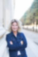 carine gouriadec fondatrice conseil communication editorial