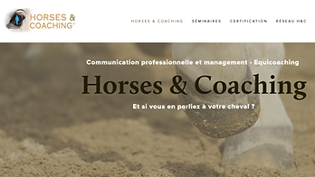 Site web Horses and Coaching.png
