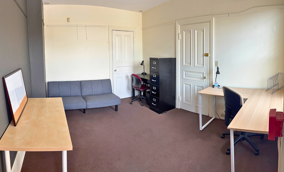 Private Office
