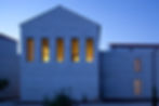Kloster Tabgha _ Neubau