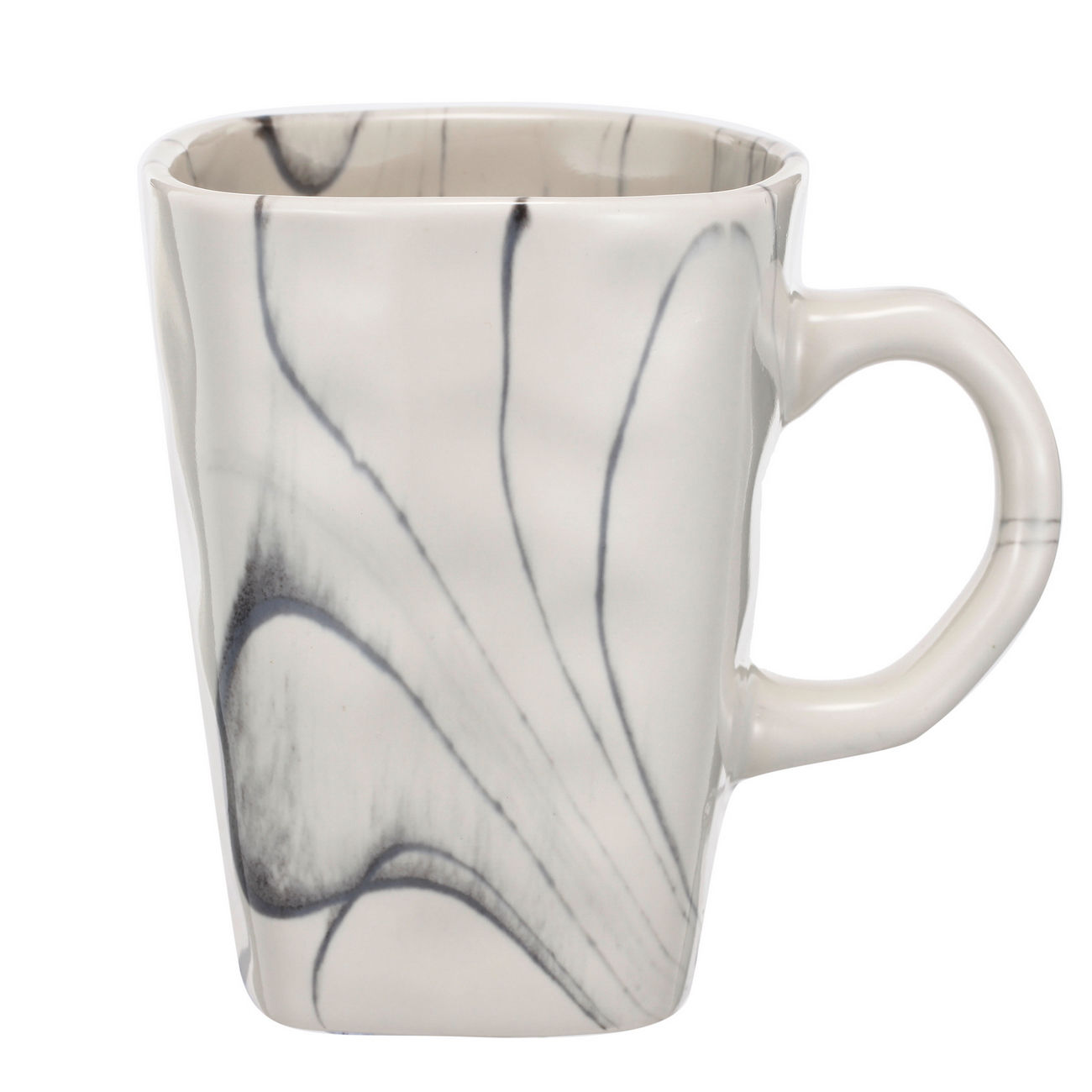 Artist Fare Coffee Mug