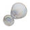 Thumbnail: Iridescent Wine Glass S/4