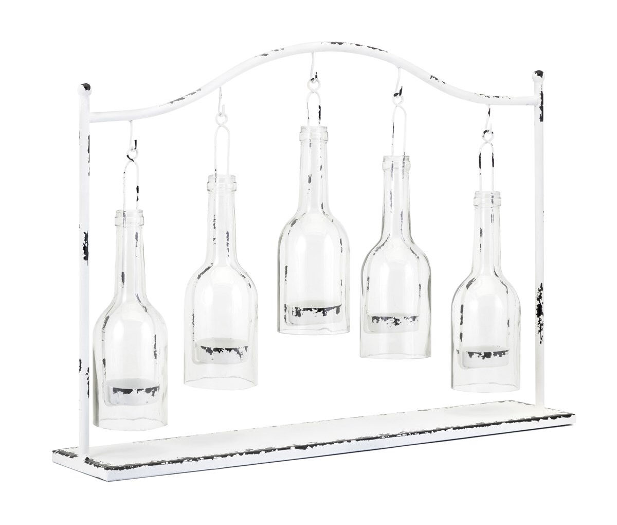 Persey 5-Votive Candle Holder