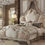 Thumbnail: French Style 5 pc. Bedroom  Set
