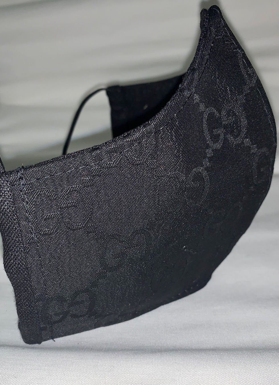 Thumbnail: Repurposed Custom Designer Face Mask