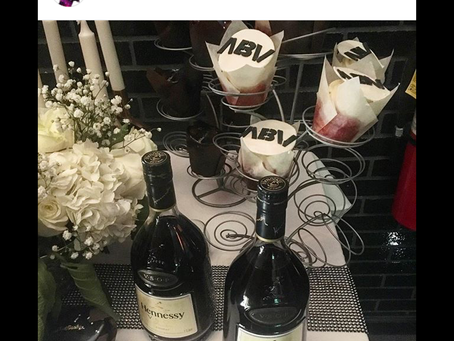 David Banner's Birthday Celebration!