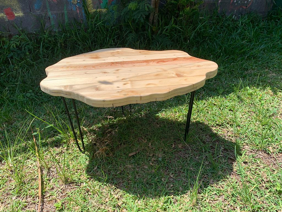 Miniature : Table ile de la Réunion