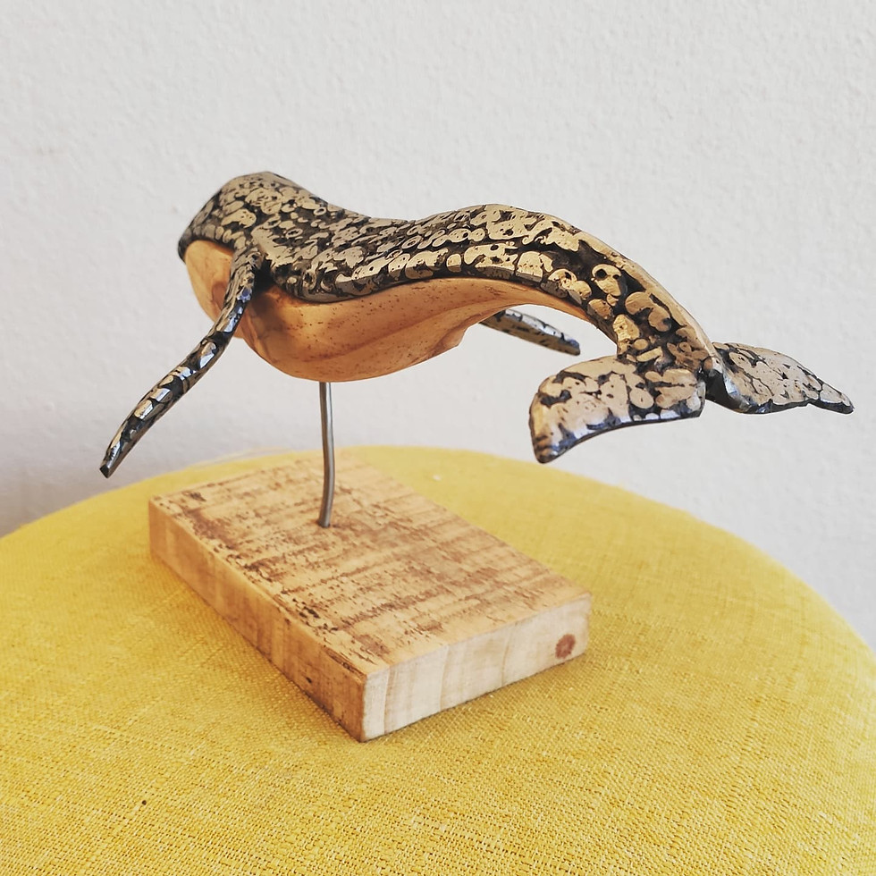 Miniature : Tranquillité