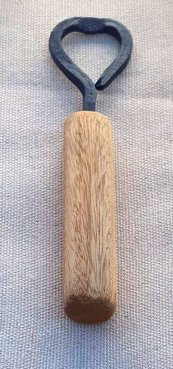 Miniature : Décapsuleur