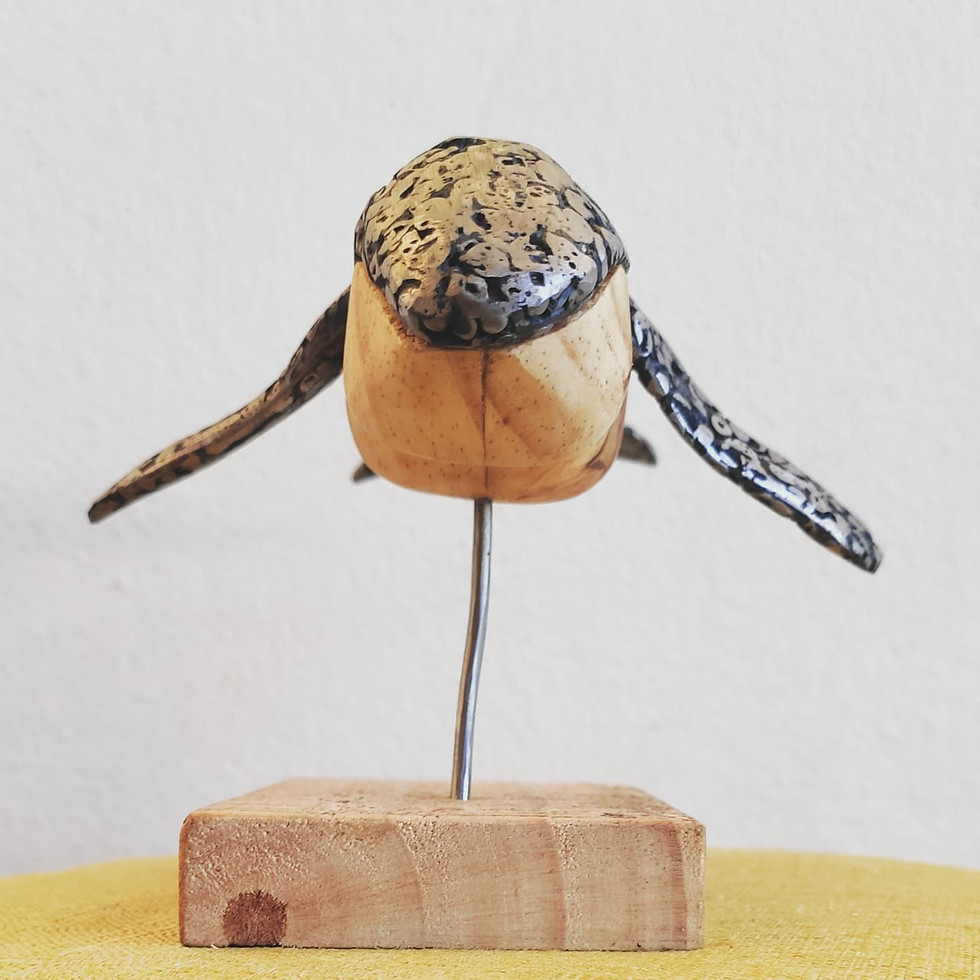 Miniature : Tranquillité