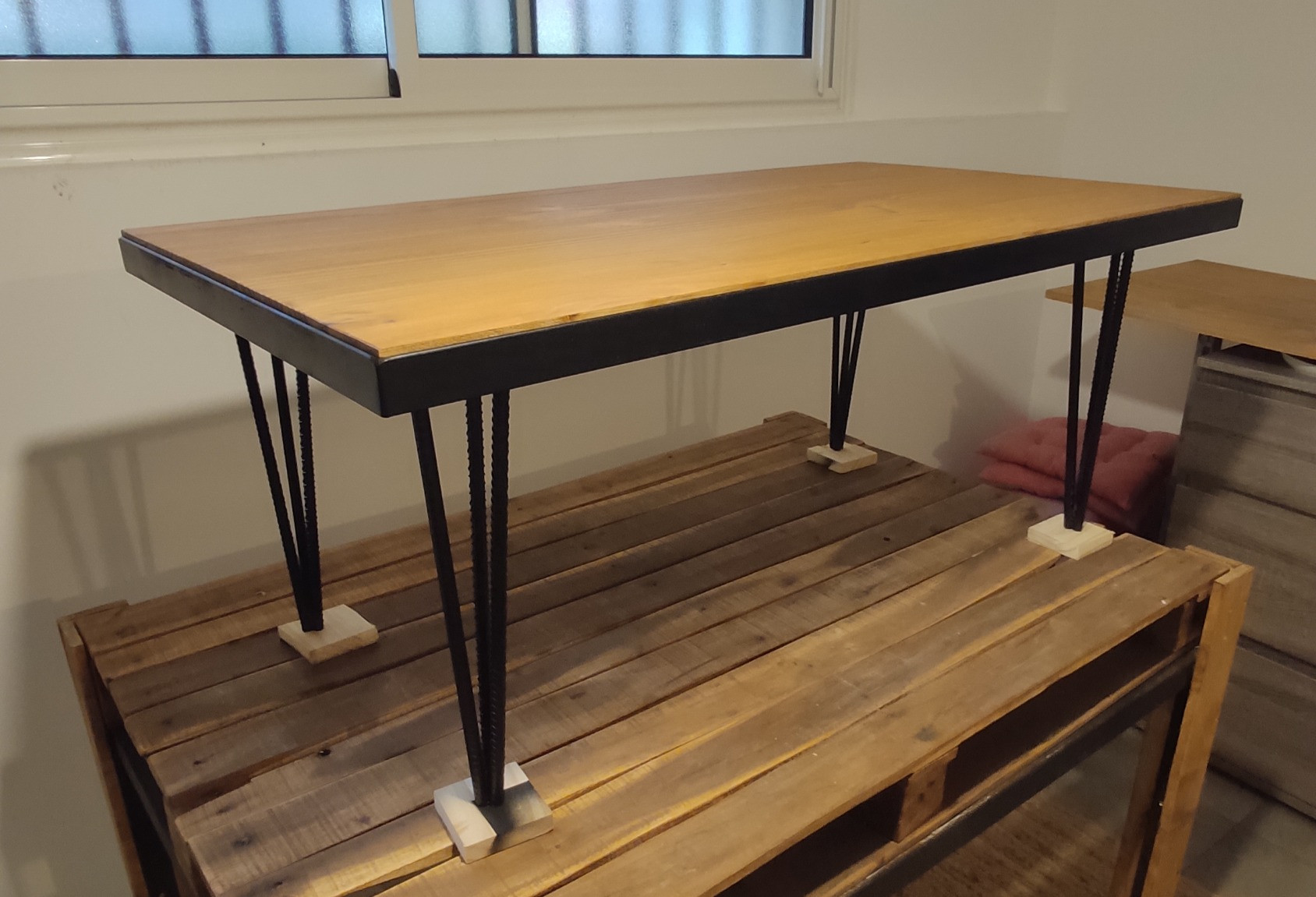 Table basse