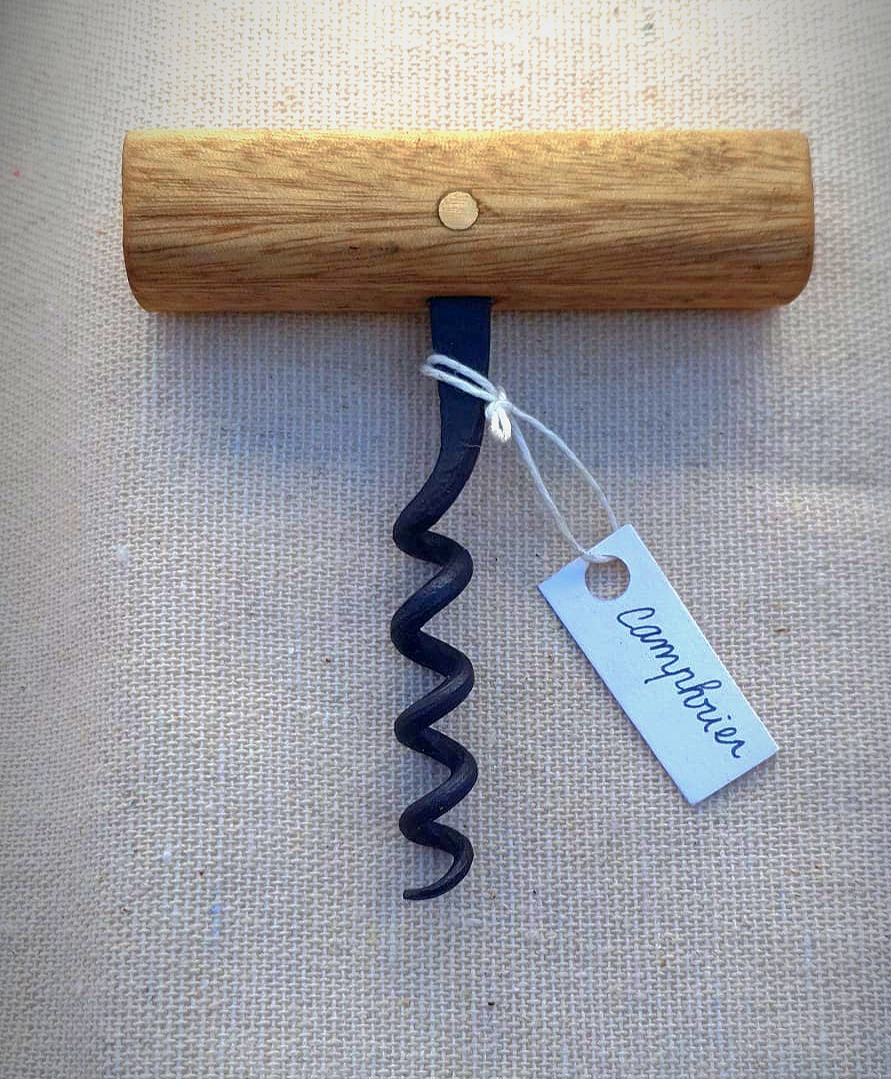 Miniature : Tire bouchon