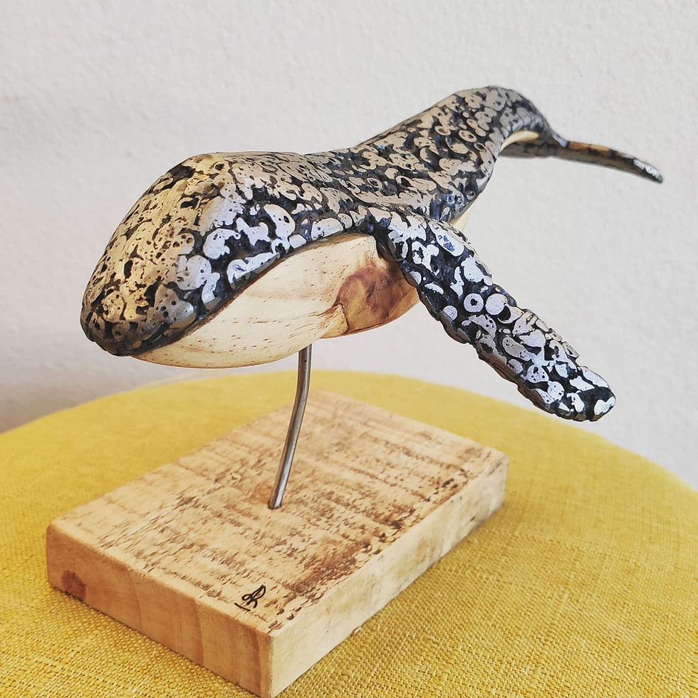 Miniature : Tranquillité
