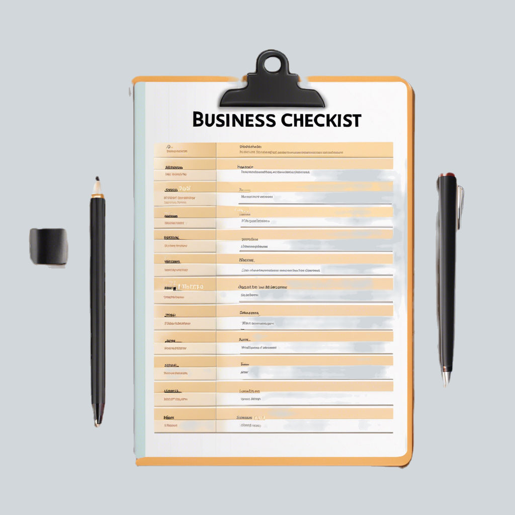 Lista de Verificación para Onboarding