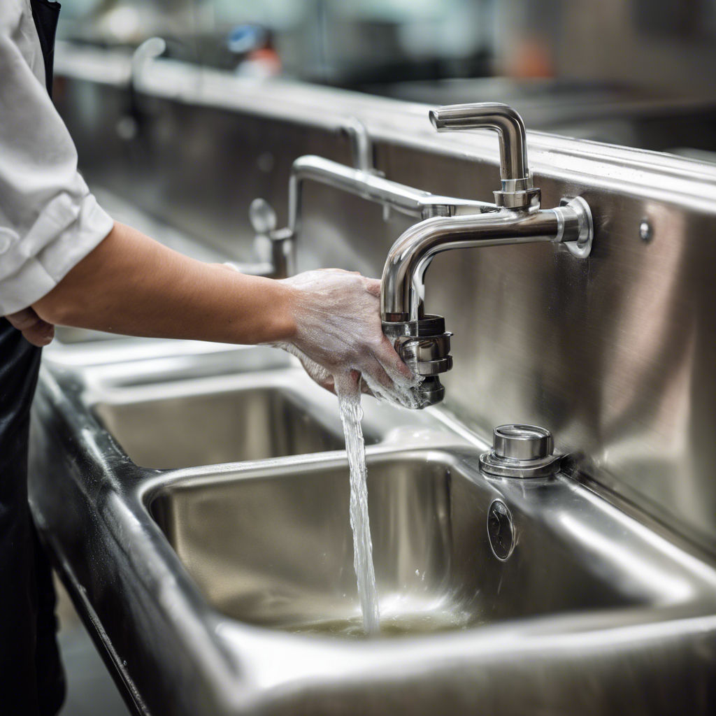 Guías de Seguridad Alimentaria e Higiene