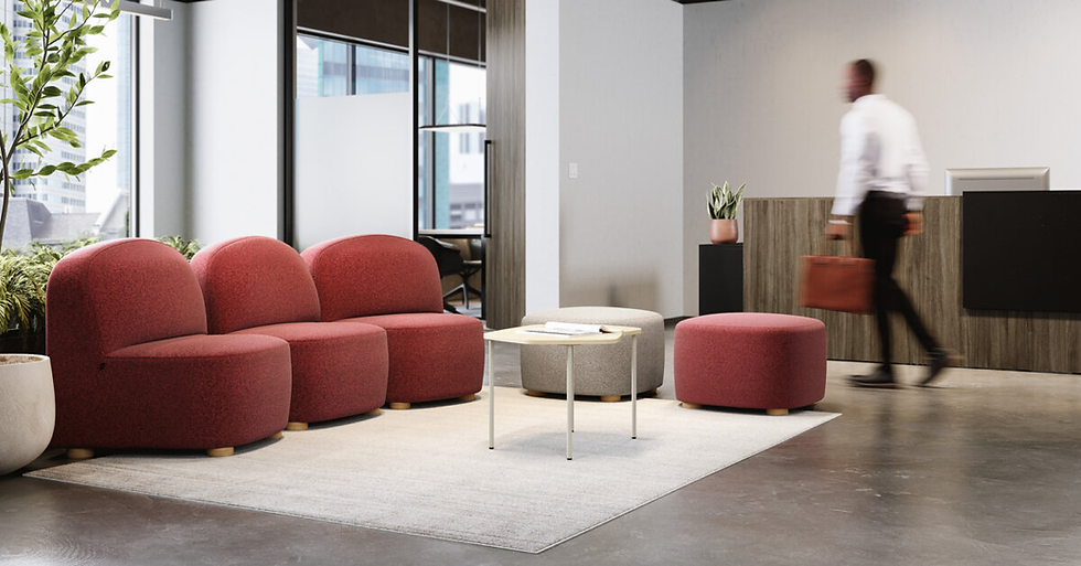 iris-concept office
