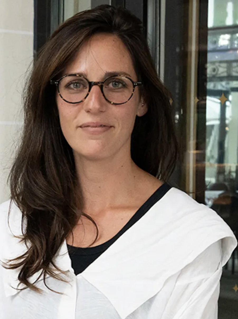 Photo du rédacteur: Pauline Binelli 