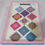 Thumbnail: Decoupage Geometric serving tray