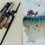 Miniaturbild: Escape in Nature Postcard painting