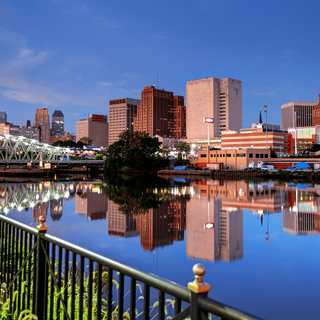 New Jersey