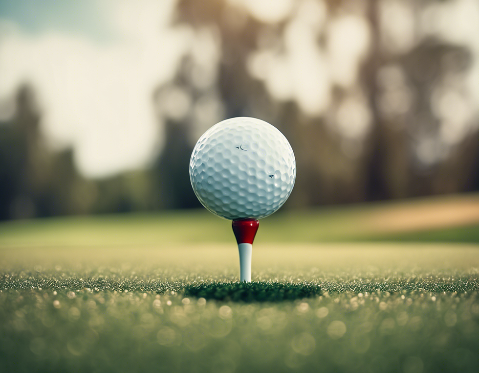 Master Your Swing with Pin High Golf Simulators