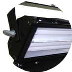 KINO FLOO 1.20m
2 LAMPARAS