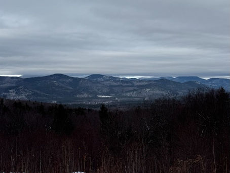 Winter's Grip: Exploring the Positive and Negative Effects of Cold Weather on Mental Well-being