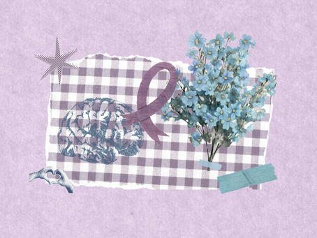 Alzheimer’s: A Personal Beginning, A Scientific Understanding