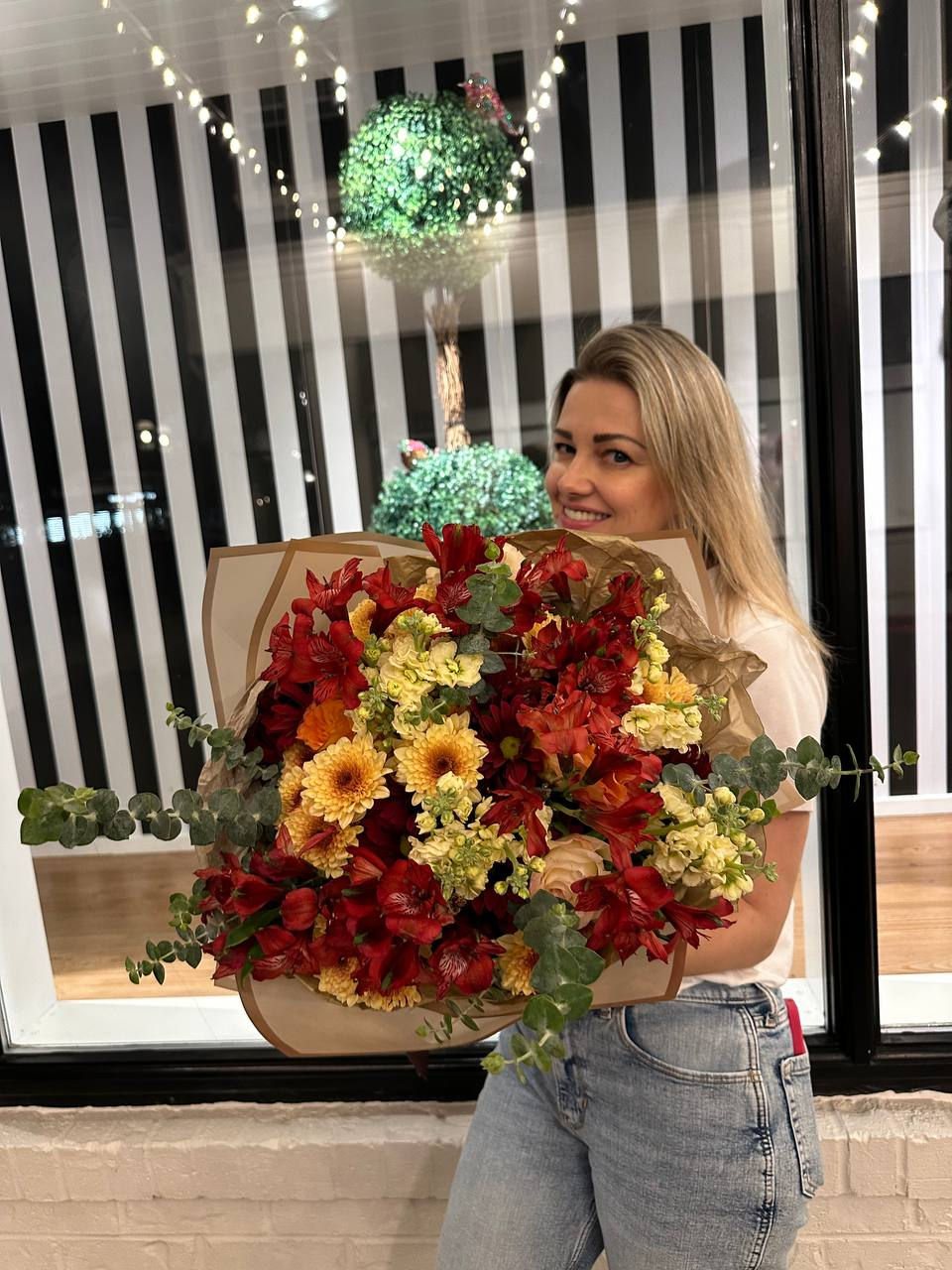 Thumbnail: Magic Garden