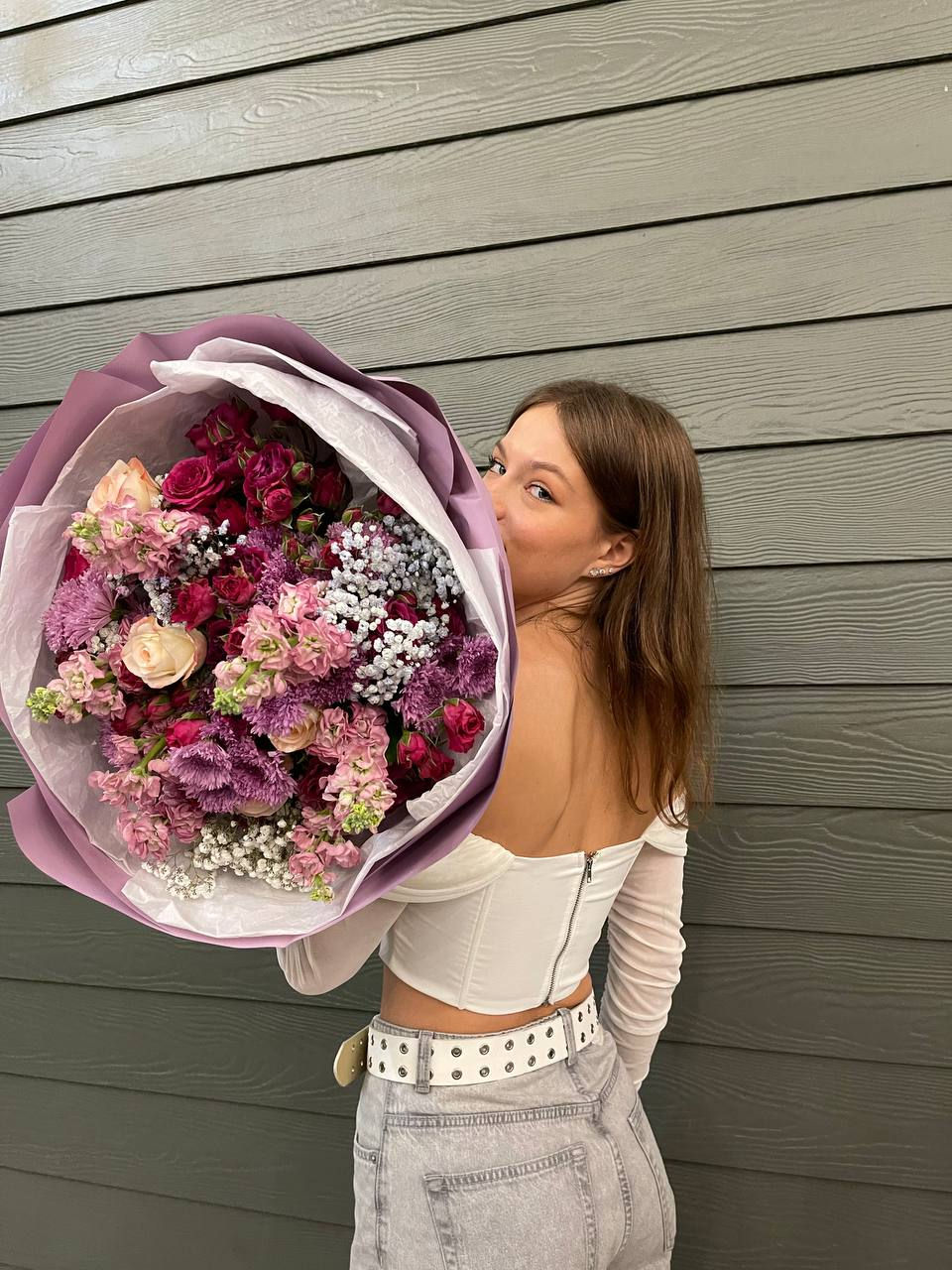 Thumbnail: A Shining Smile