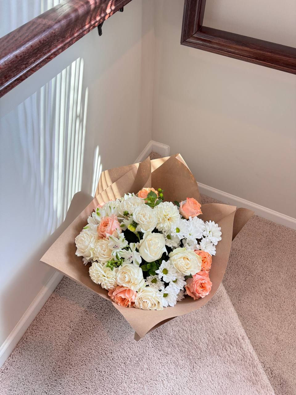 Thumbnail: Instead of Words