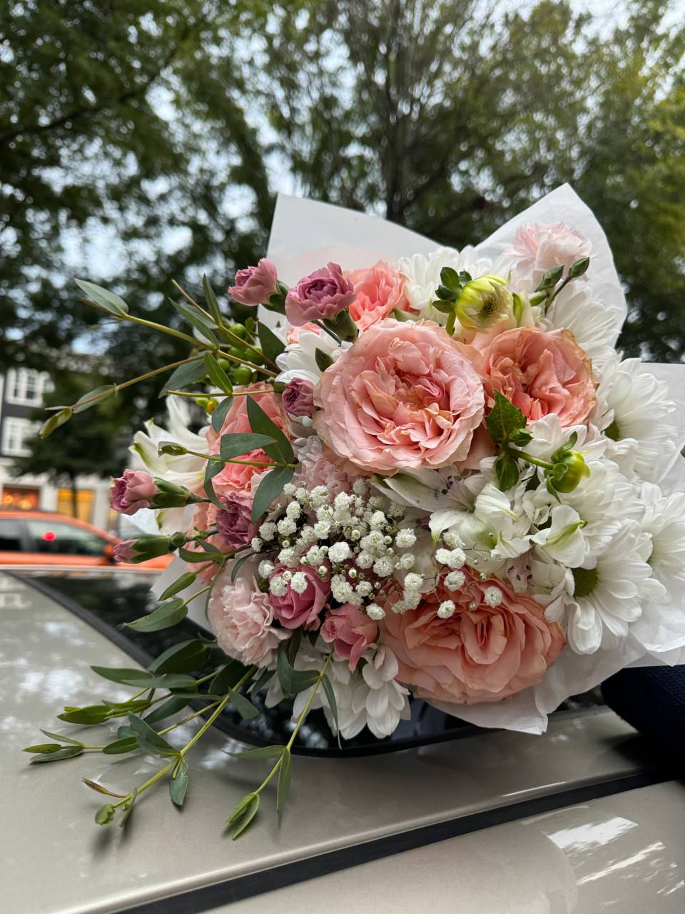 Thumbnail: The Power of Love