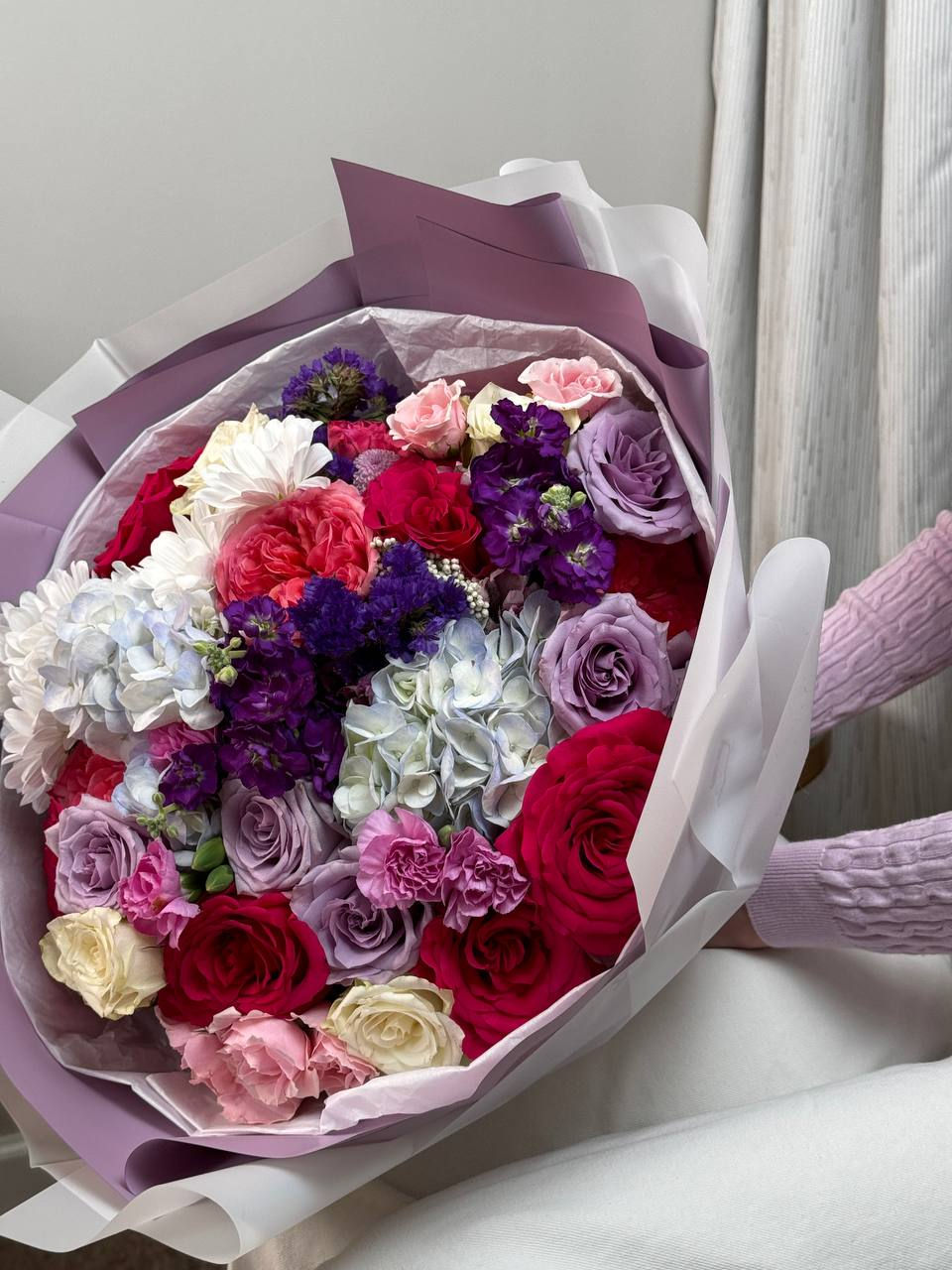 Thumbnail: I Love Paris